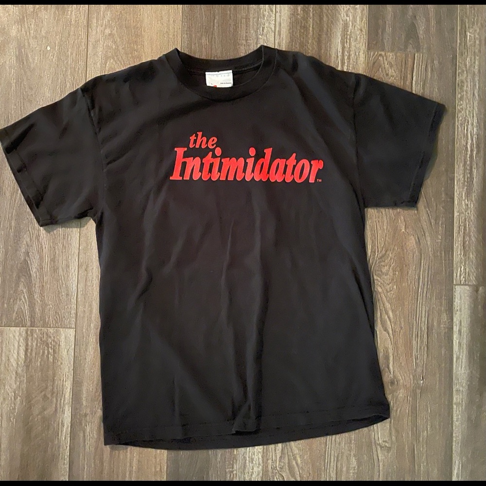 Dale Earnhardt Men’s T-Shirt